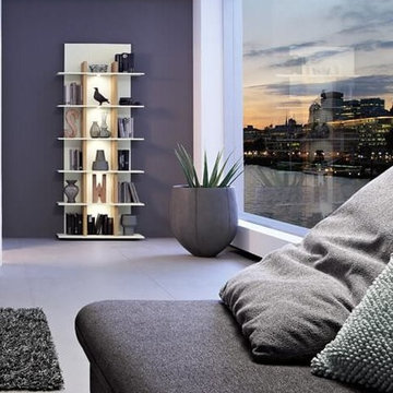 Venjakob Cosmo CS01 Wall Unit