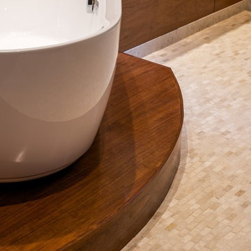 Kendall Master Bath