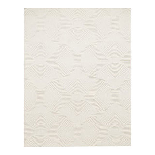 Graphic Arches Indoor/Outdoor Rug