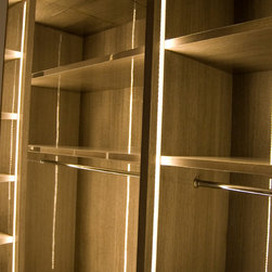 Bespoke joinery - Products