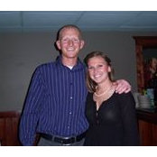 Maria Franklin's photo