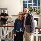 Terry Van Houten's photo