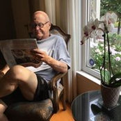 Bob Marchand's photo