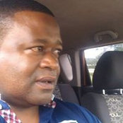 Foto von John Kamwendo