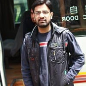 Foto von Sami Ullah