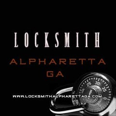 Locksmith Alpharetta GA