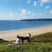 Claire Banfield's photo