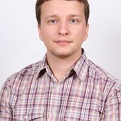 Денис Смирновs foto