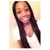 Britney Salone's photo