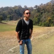 Foto von Binay Shrestha