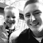 Caleb Osborne's photo