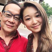 Mei Ting May's photo