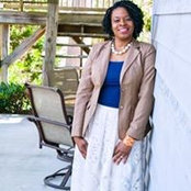Victoria Gilbert's photo