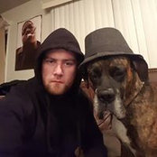 Stephen McQuaid's photo