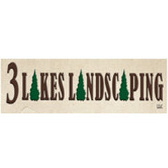 3 Lakes Landscaping