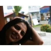 Sunayana Pulusani's photo