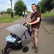 Anton Kharchenko's photo