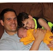 Andy Johnson's photo