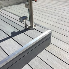 UK Decking and Fencing