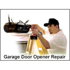 Garage Door Repair Des Plaines IL (847) 999-4910