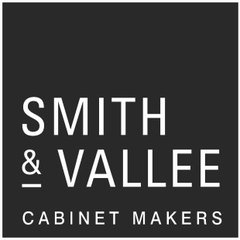 Smith and Vallee Cabinet Makers
