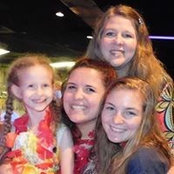 Katy Fielder's photo