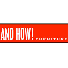 And How Furniture