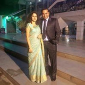 Aishwarya Swaroop's photo