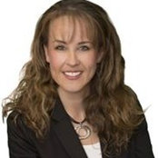 Catherine Brown Johnsons foto