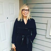 Zoë Curnoe's photo