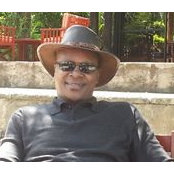 Gerald Ombere's photo