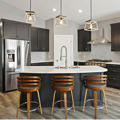 Joshua Markum Builders, Inc