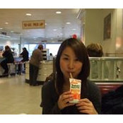 Maiko Ohnishi's photo