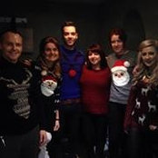 Iain Bruce-low's photo