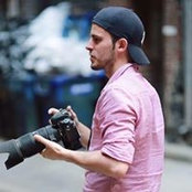 Liam Murray's photo