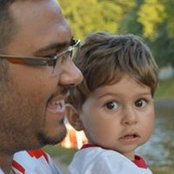 Ali Berker Akıncı's photo