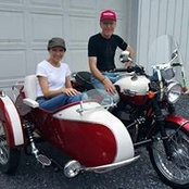 John Linderman's photo