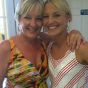 Jill Jones's photo