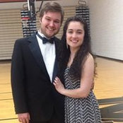 Jessica Stroede's photo