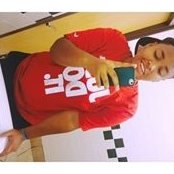 Cassara Jackson's photo