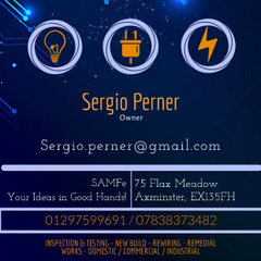 Sergio Perner