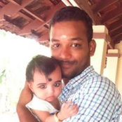Sunil Sunus billede