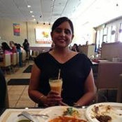 Kirandip Dhaliwal's photo