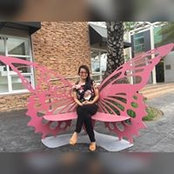 Foto von Hannah Grace Sanchez