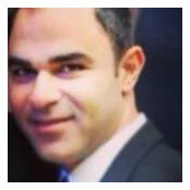 Hassan Mahers foto