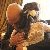 Aya Zedan's photo