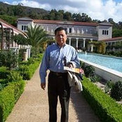 Foto von Charles Liu