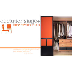declutter stage+