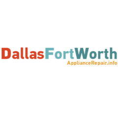 Dallas Forth Worth Appliance Repair Info