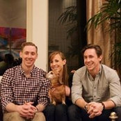 Patrick Gardner's photo